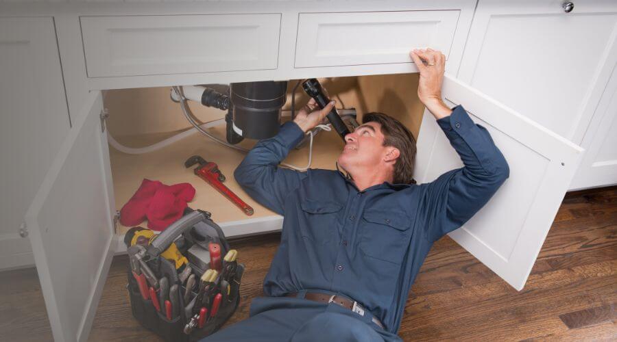 Professional Leak Detection in Boyne Falls, MI